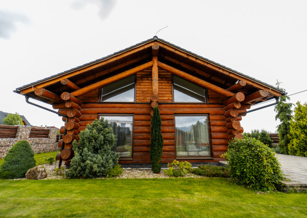 Luxusný CHALET s nádhernými výhľadmi na TATRY