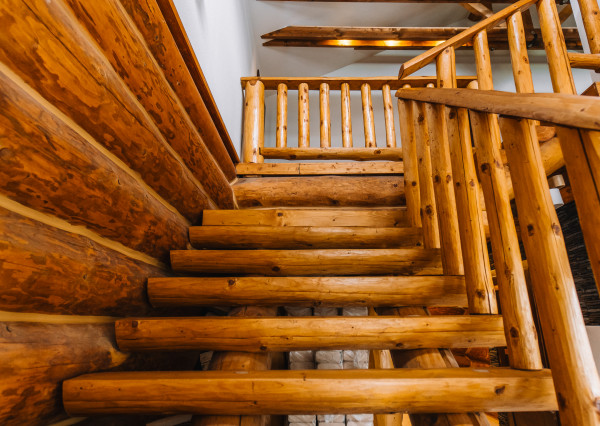 Luxusný CHALET s nádhernými výhľadmi na TATRY