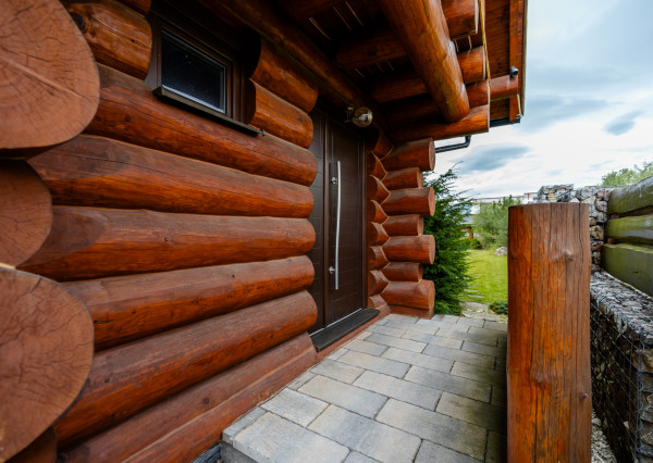 Luxusný CHALET s nádhernými výhľadmi na TATRY