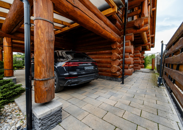 REZERVOVANÉ! Luxusný CHALET s nádhernými výhľadmi na TATRY