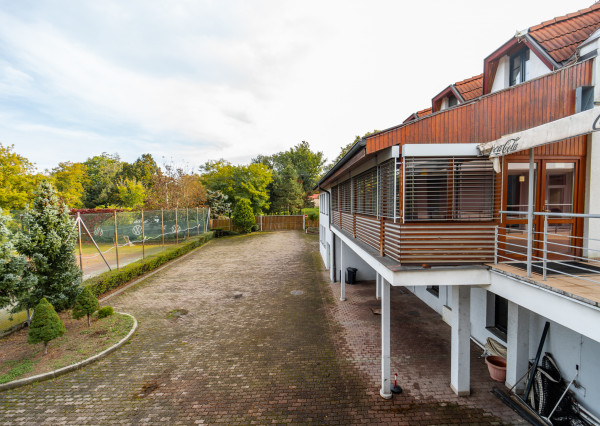 PRENÁJOM Kancelárskych priestorov, Košice - Barca