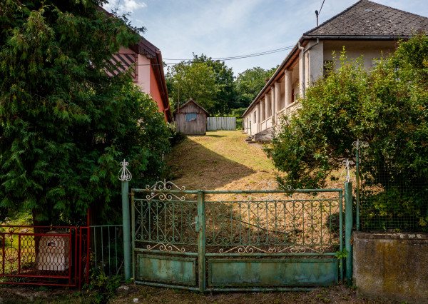 PREDANÉ! Rodinný dom v pôvodnom stave v obci Vyšný Čaj