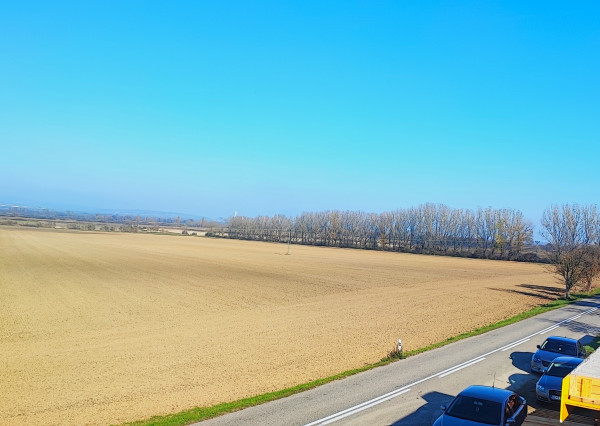 Novostavby v obci Perín - Chym, časť Vyšný Lánec