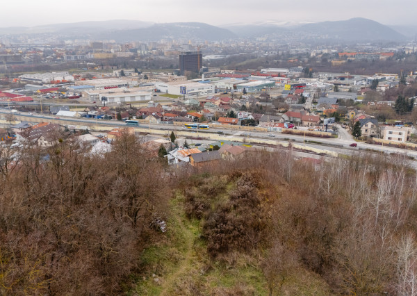 REZERVOVANÉ! Novostavba v Košiciach neďaleko centra mesta