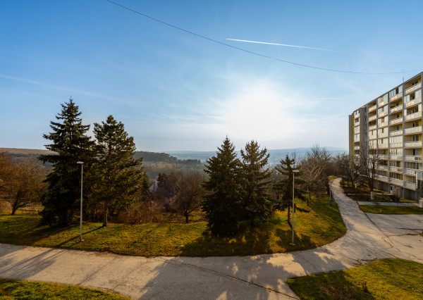 NA PREDAJ 1,5-izbový byt s loggiou, KE- Dargovských hrdinov